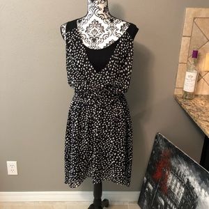 Lg Express Dress